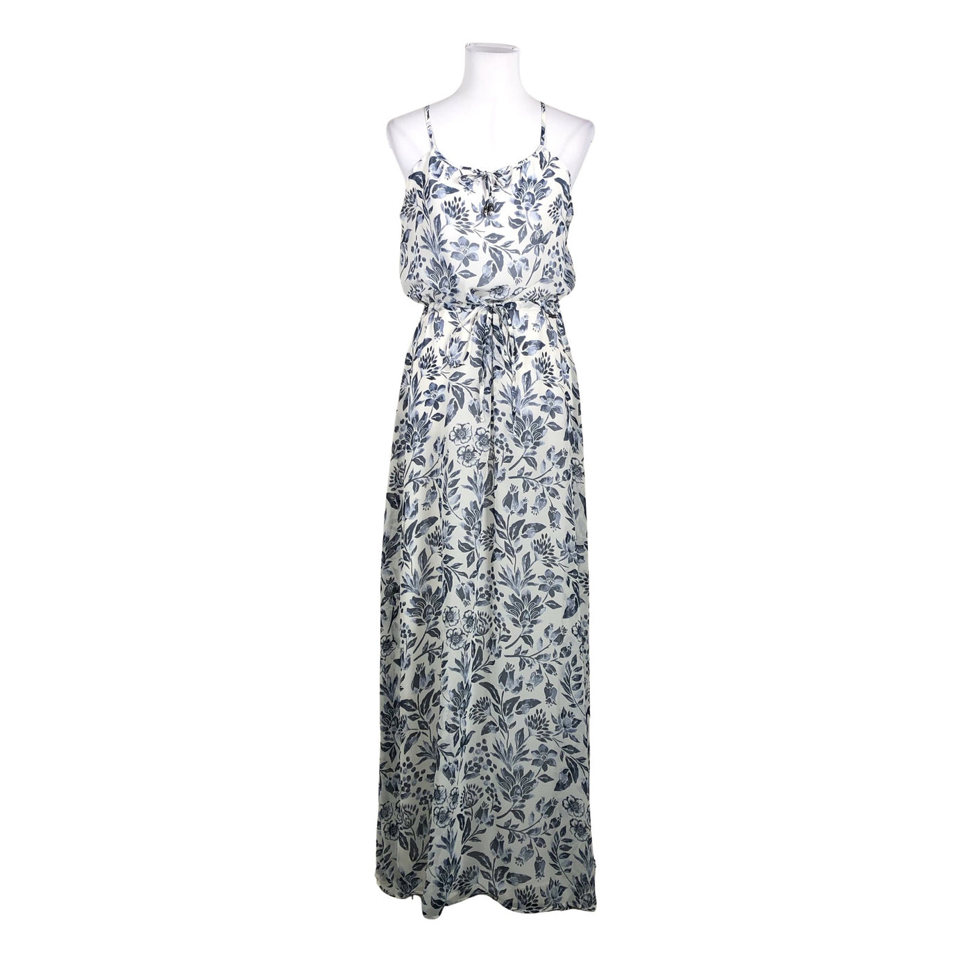 Unisex Pepe Jeans - Maksikleit, suurus 38 - Sinine (1)