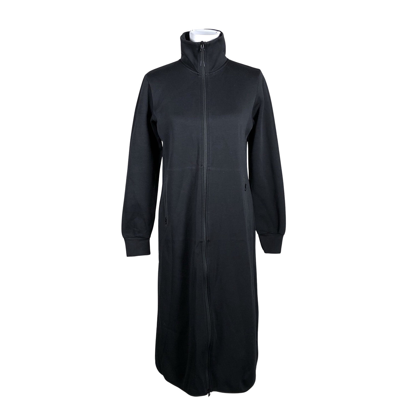 Unisex Peak Performance - Dressikangast kleit, suurus 38 - Must (1)