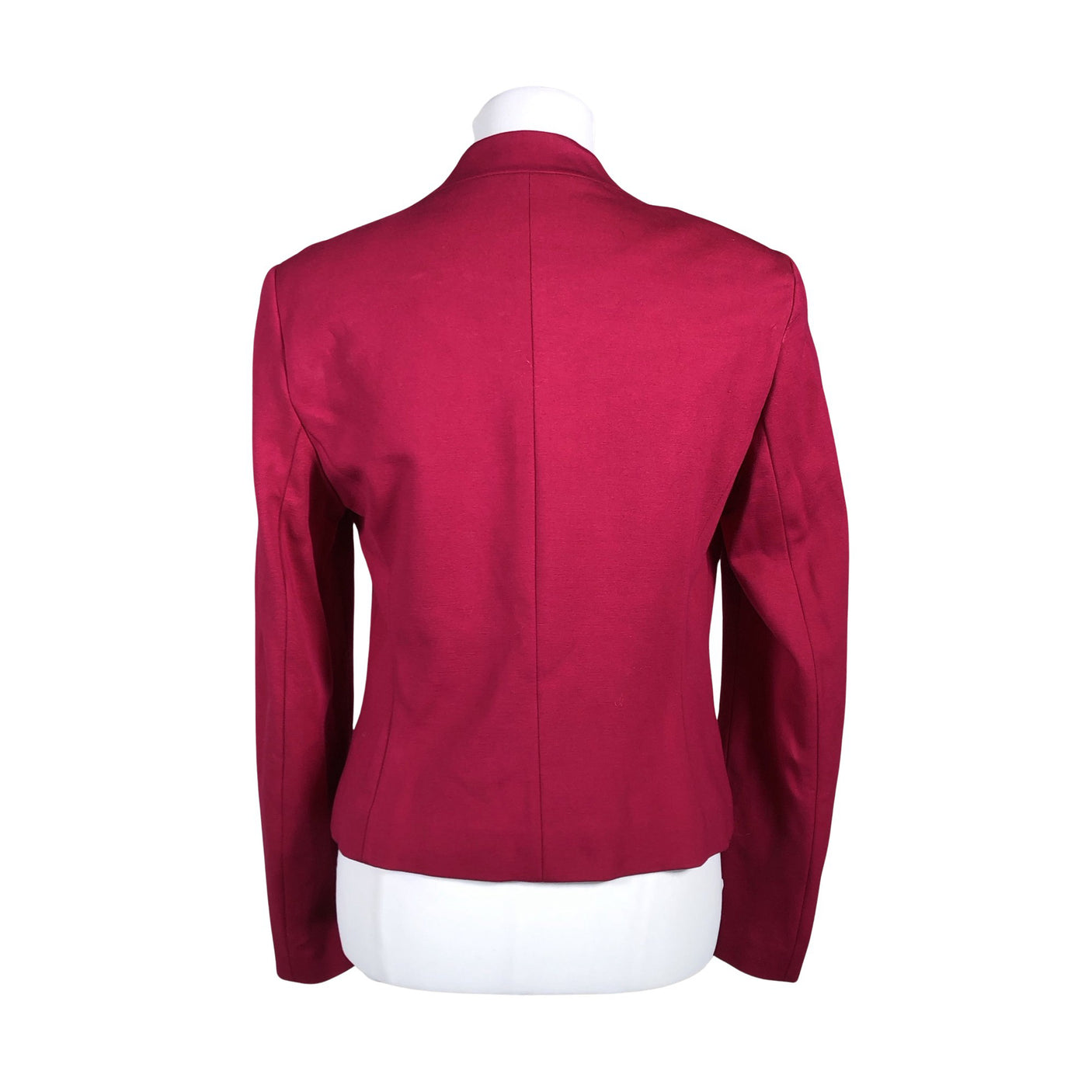 Unisex Your Face - Dressikangast jakk, suurus 38 - Roosa (2)