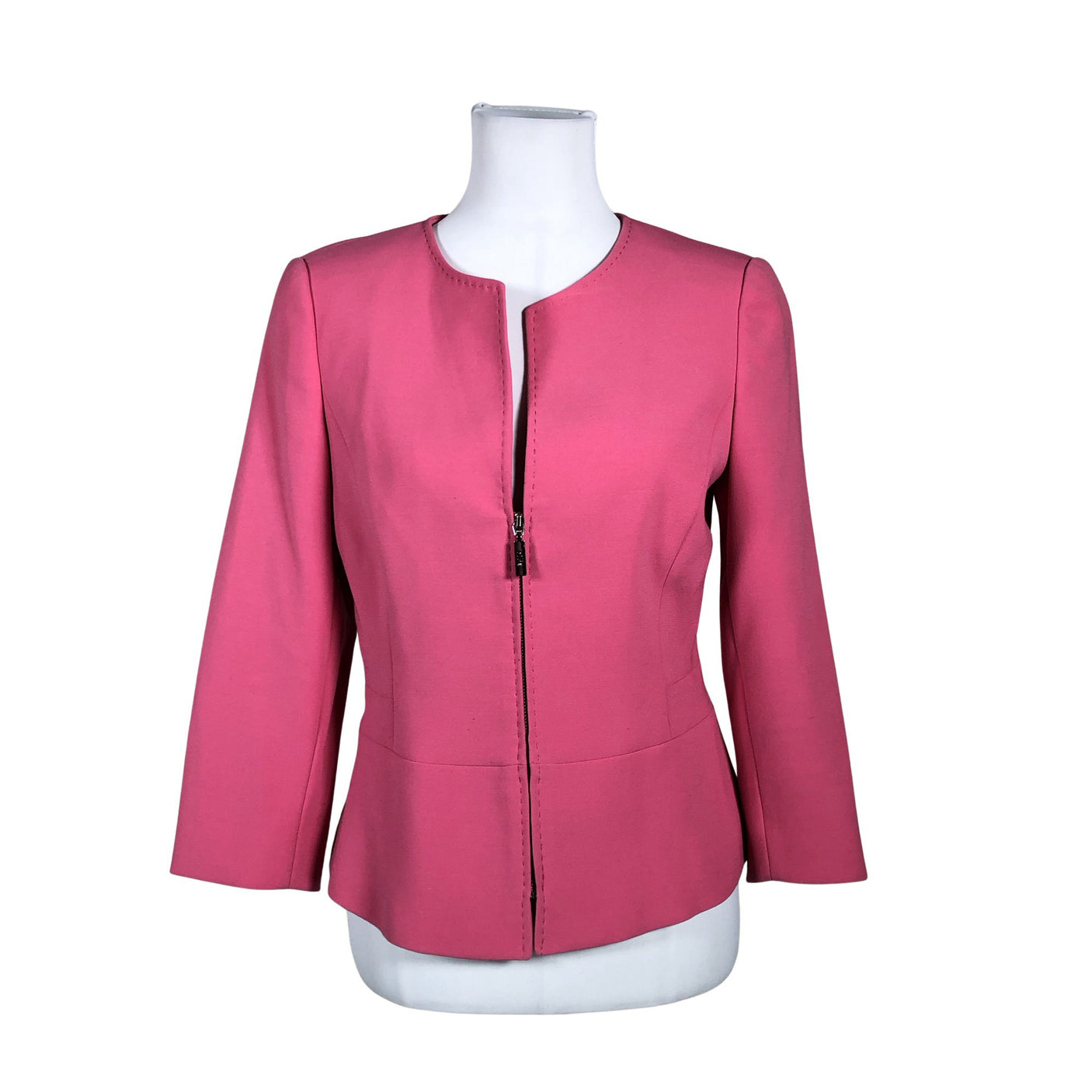 Unisex Ril's - Jakk, suurus 36 - Roosa (1)
