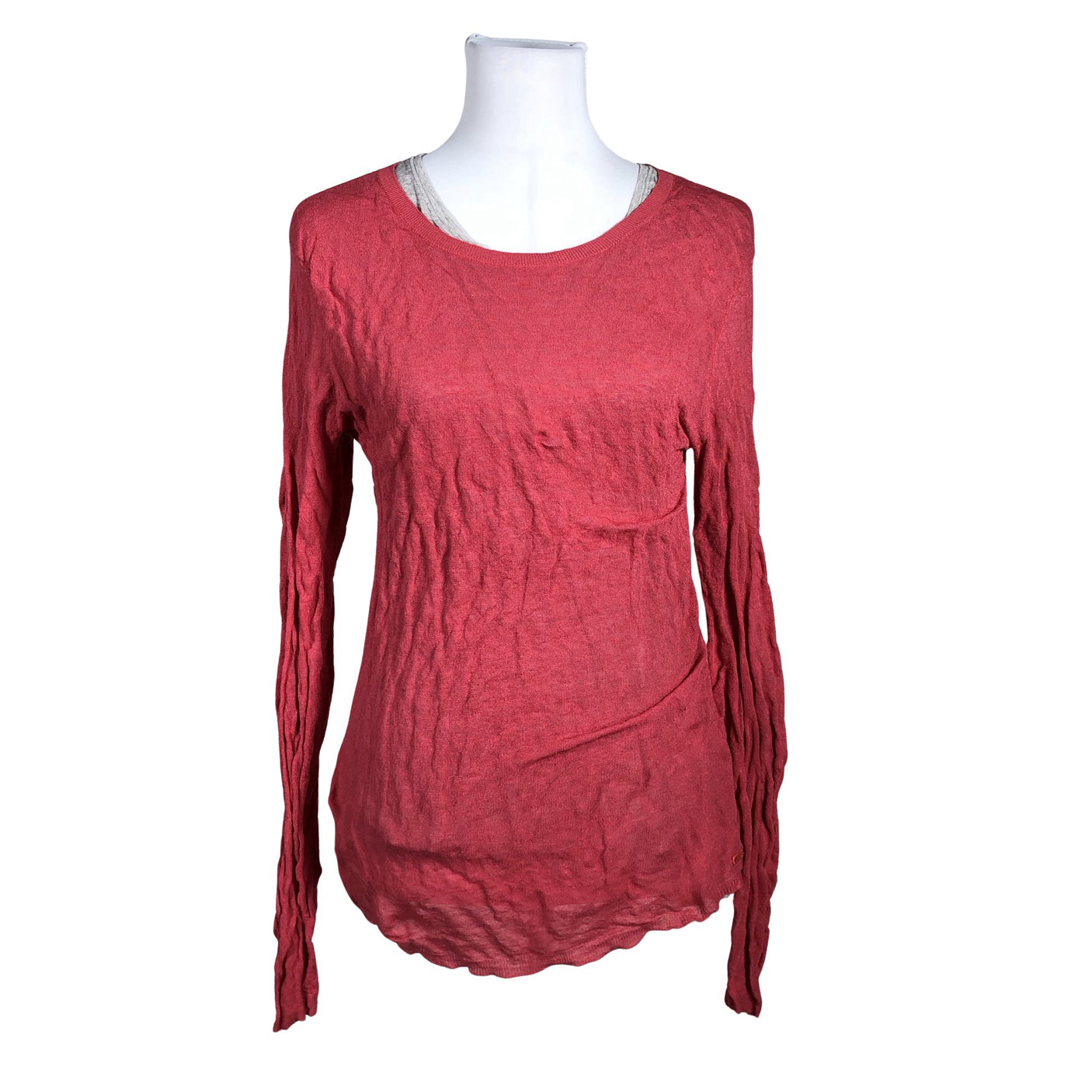 Unisex Marc O'Polo - Kampsun, suurus 40 - Roosa (1)