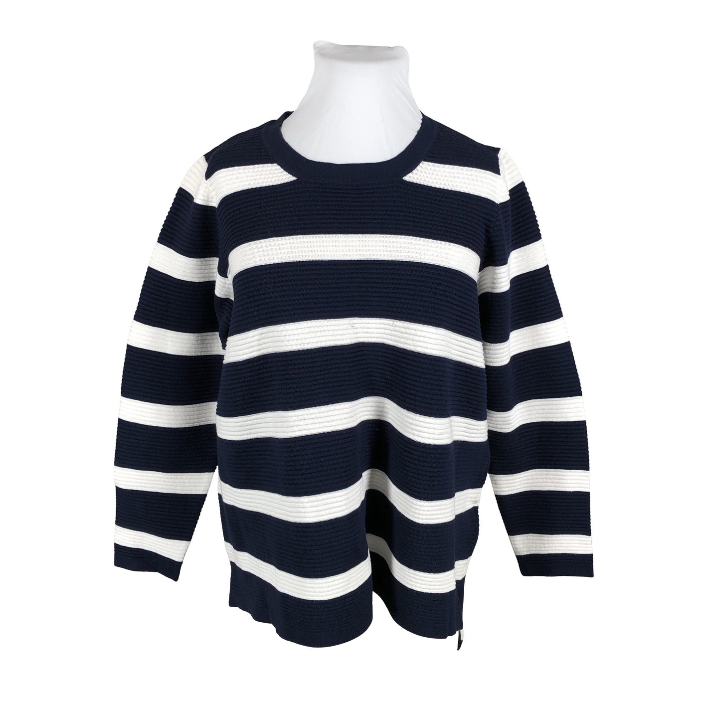 Unisex Junarose - Kampsun, suurus 50 - Sinine (1)