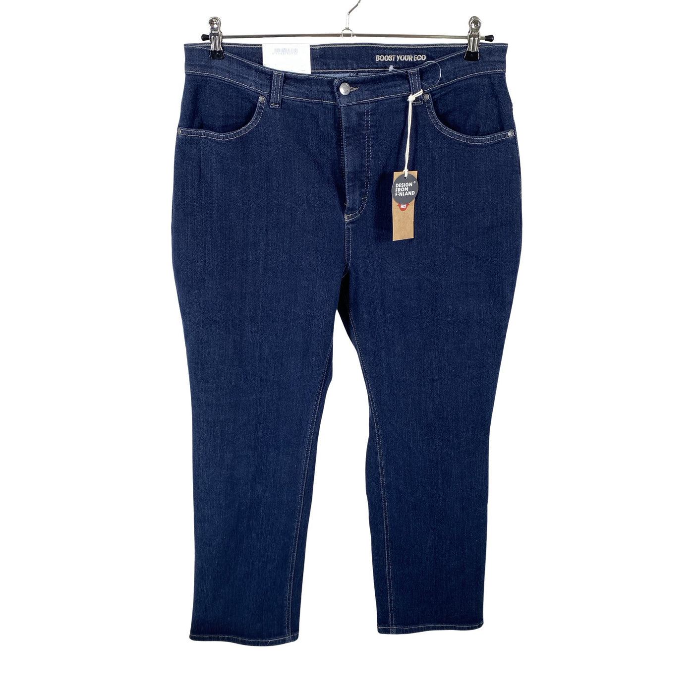 Unisex Very Nice - Teksad, suurus W36 - Sinine (1)