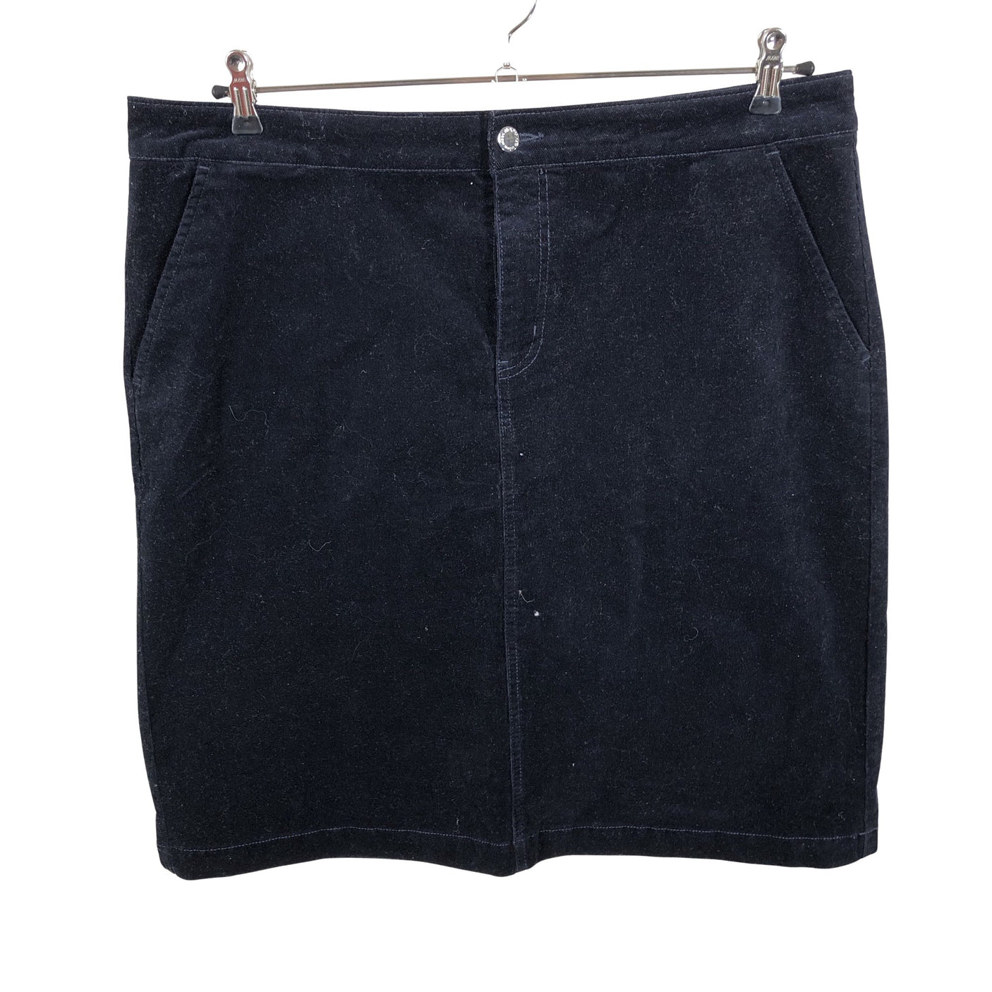 Unisex Noom - Mitteveniv seelik, suurus 50 - Must (1)
