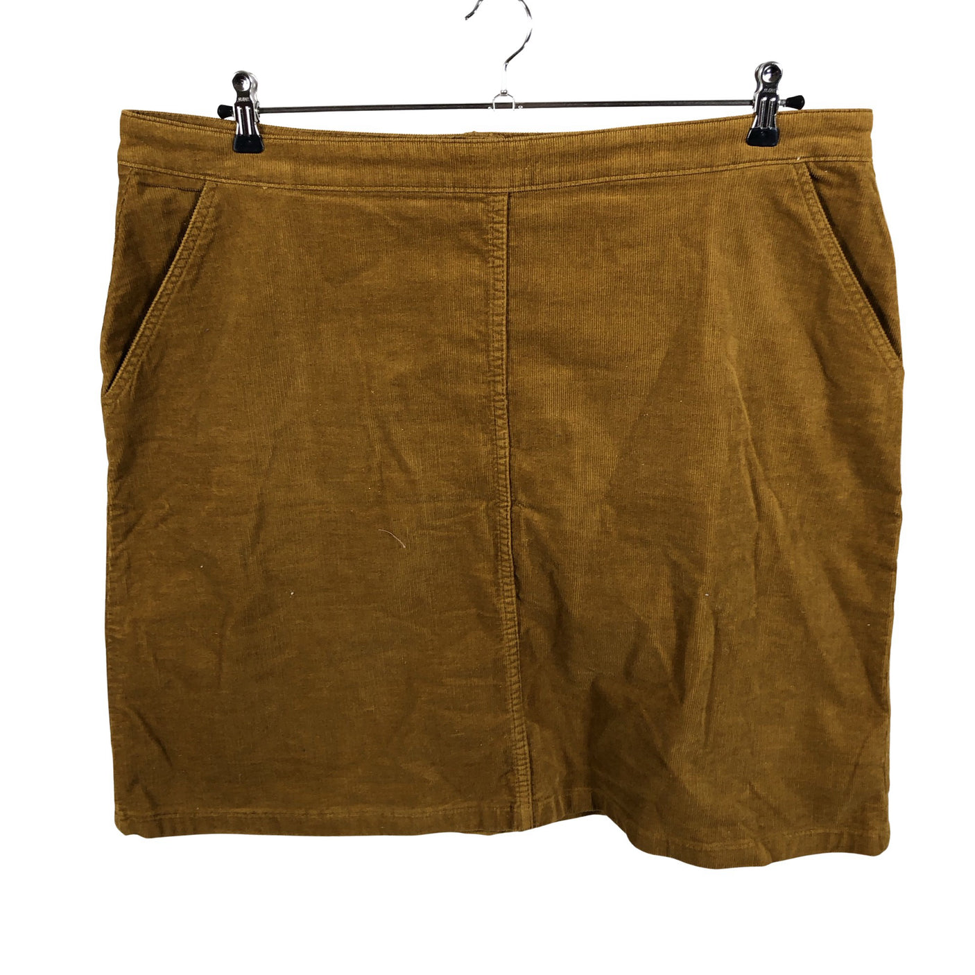 Unisex The Masai - Mitteveniv seelik, suurus 50 - Pruun (1)