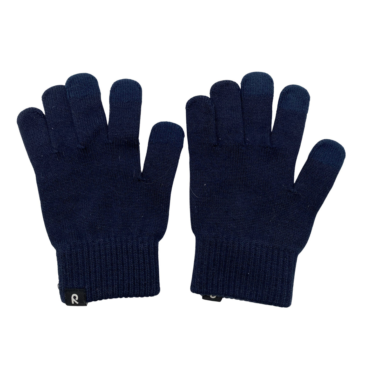 Unisex Reima - Sõrmkindad, suurus 5 - 8 vuotta - Sinine (1)