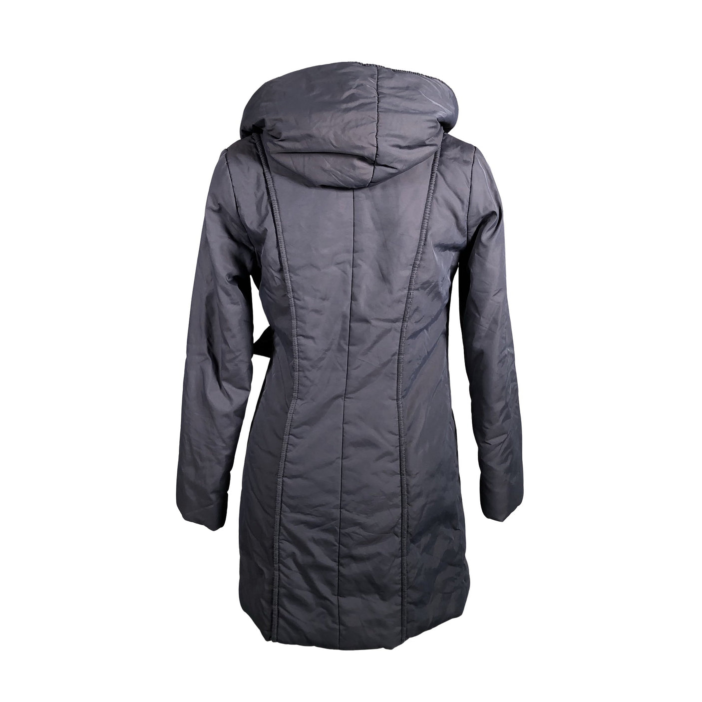 Unisex Cristelle&co - Talvejope, suurus 34 - Hall (2)