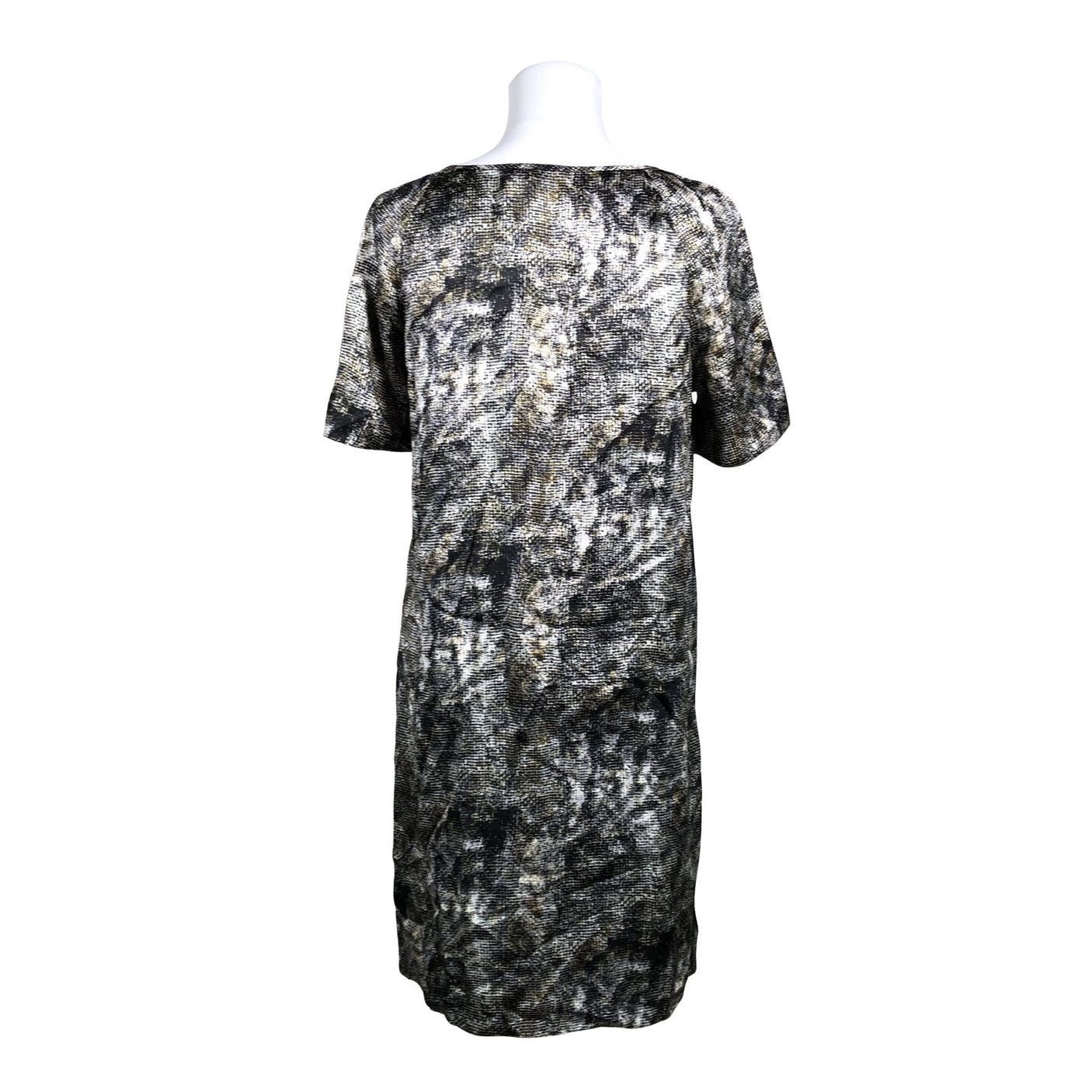 Unisex Ril's - Õhuke kleit, suurus 34 - Hall (3)