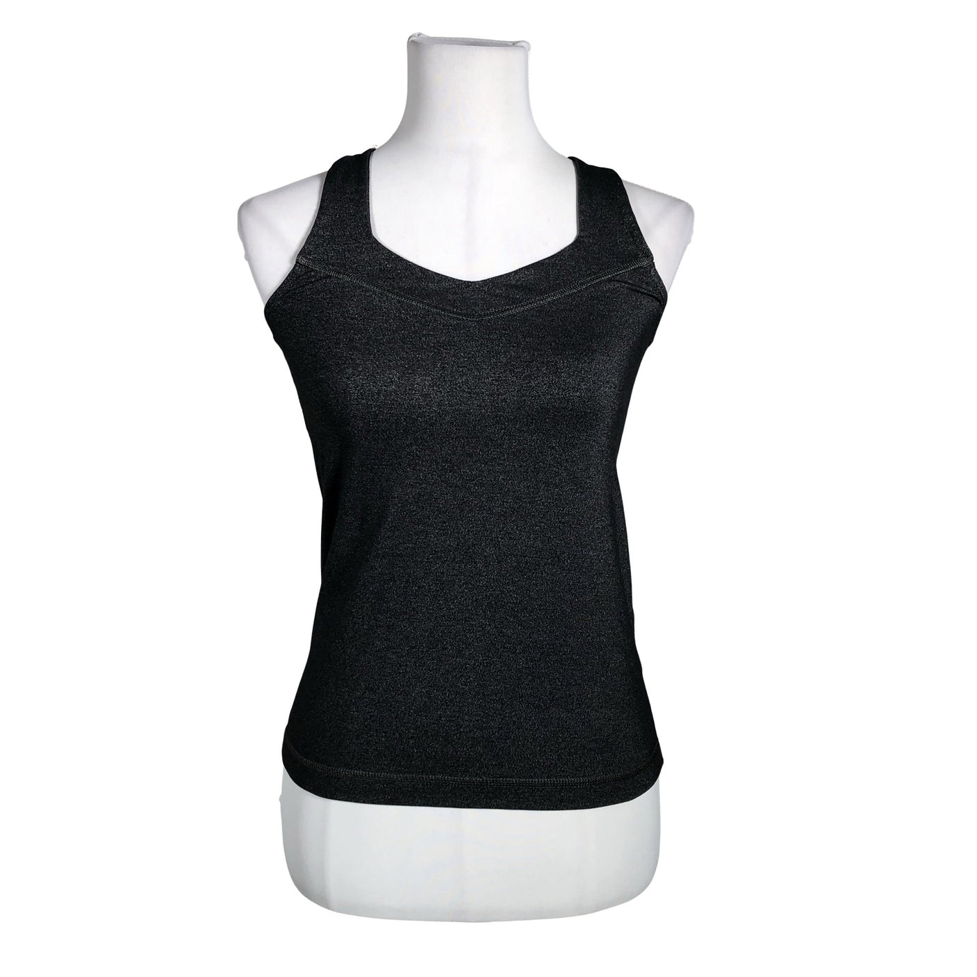 Unisex Reebok - Sporditopp, suurus 36 - Hall (1)