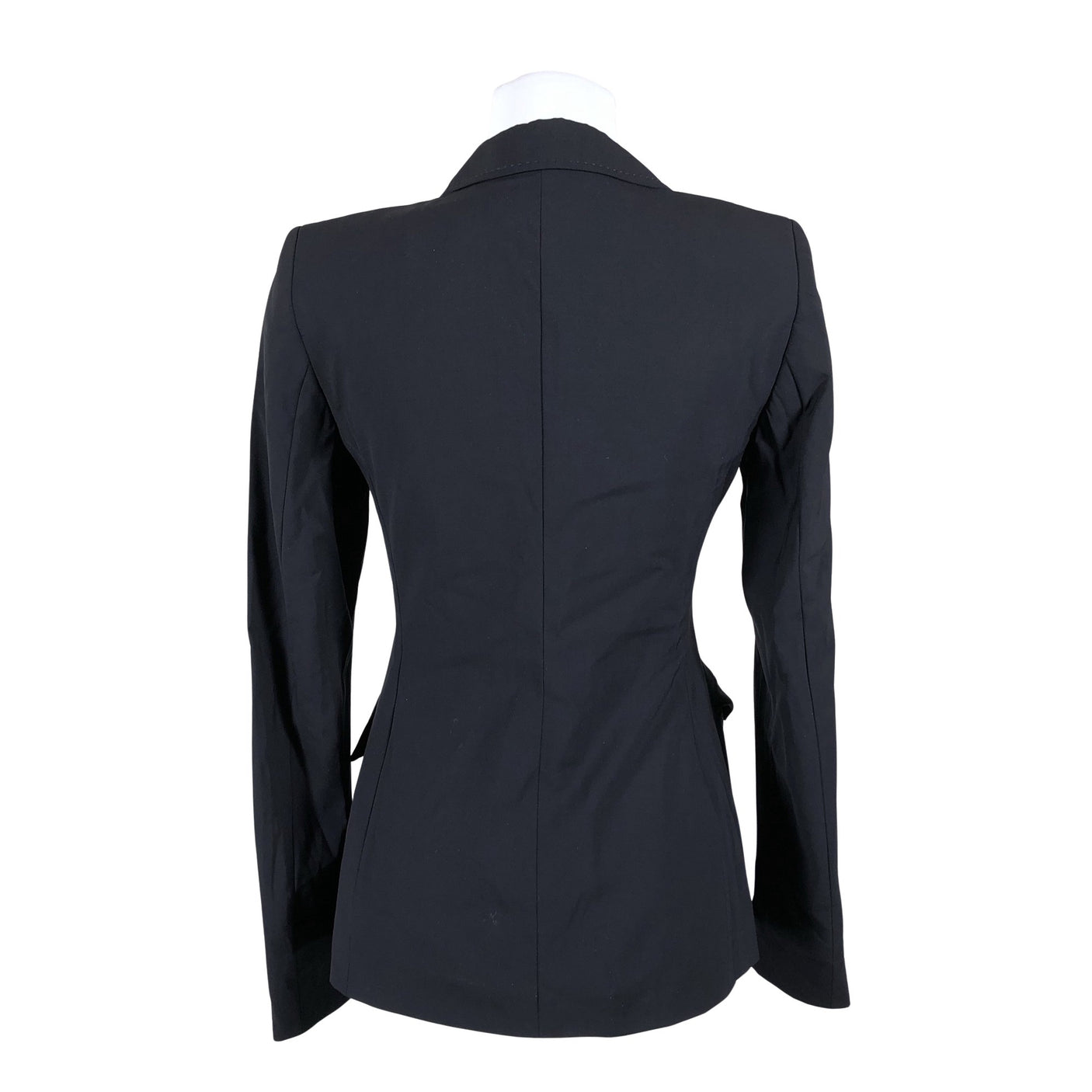 Unisex Escada - Jakk, suurus 32 - Sinine (3)