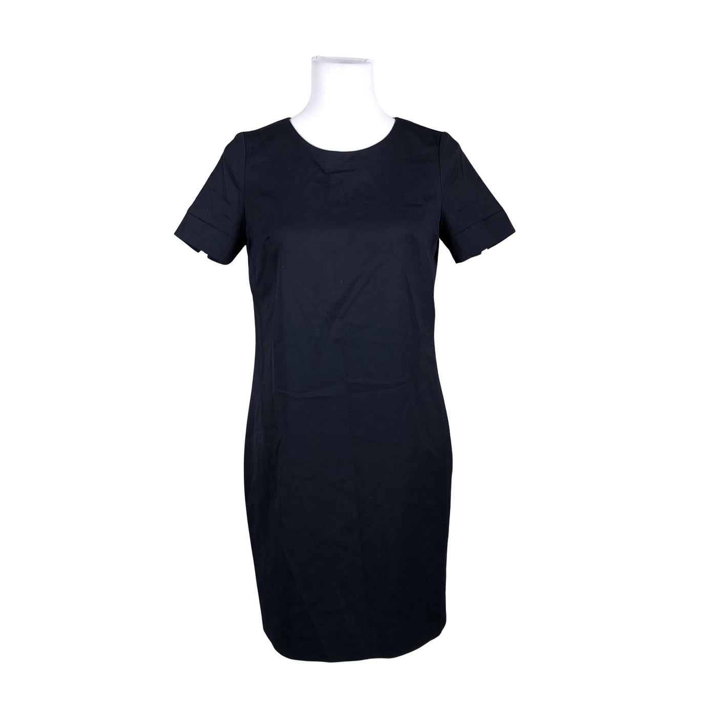 Unisex Lexington - Mitteveniv kleit, suurus 36 - Sinine (1)