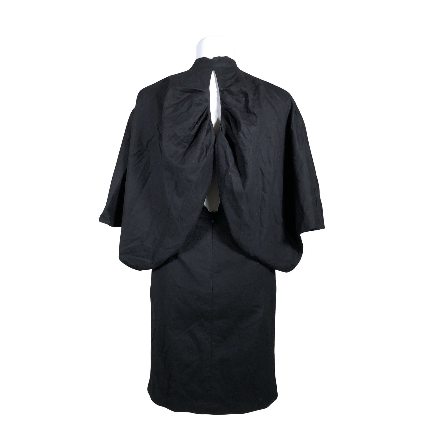 Unisex IVANAhelsinki - Pidulik kleit, suurus 34 - Must (3)