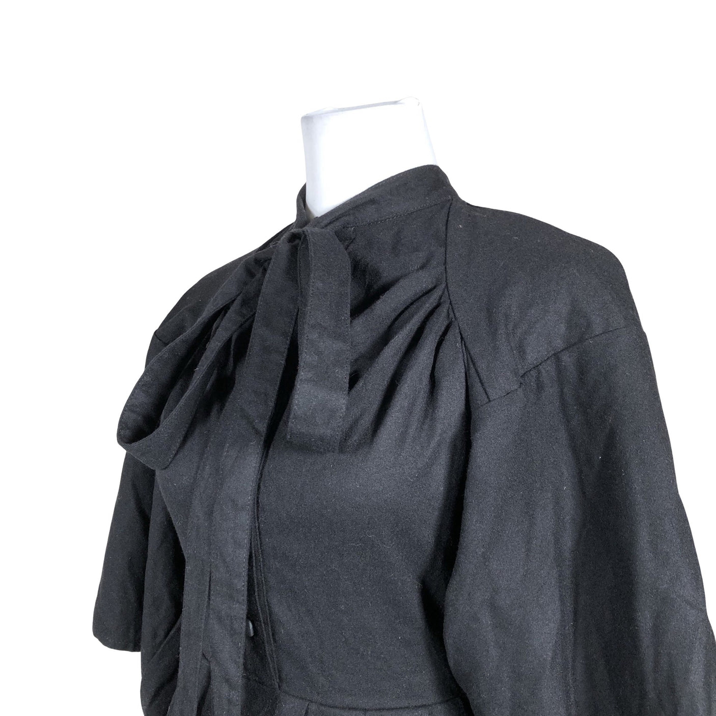Unisex IVANAhelsinki - Pidulik kleit, suurus 34 - Must (2)