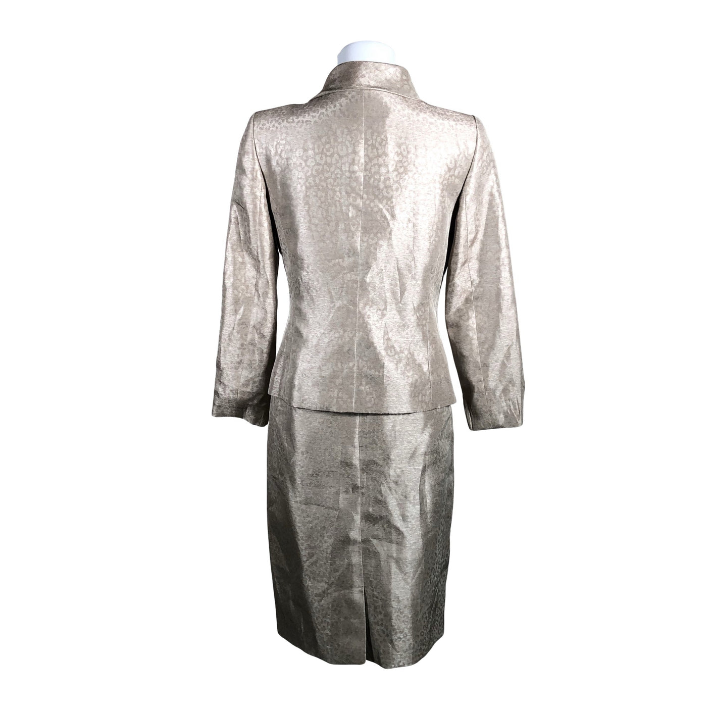 Unisex Le Suit - Kostüüm, suurus 36 - Beige (3)