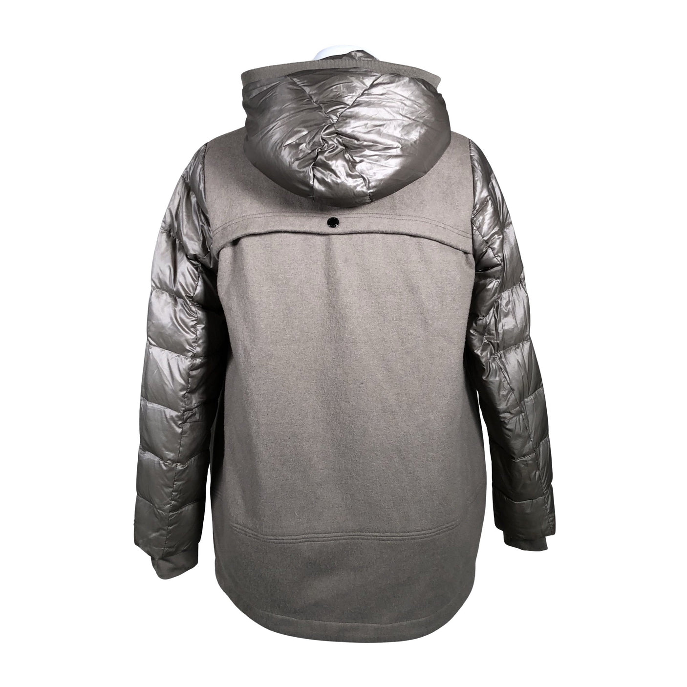 Unisex DKNY - Kerge sulejope, suurus 38 - Pruun (2)