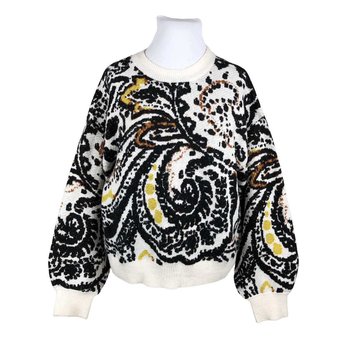 Unisex Lee Cooper - Kampsun, suurus 42 - Valge (1)