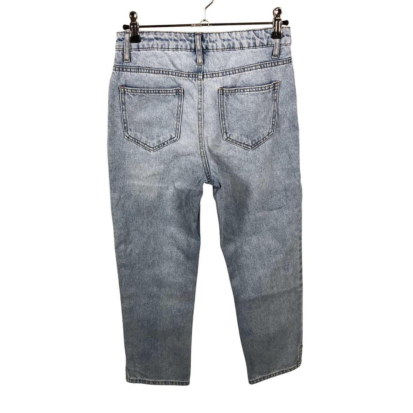 Unisex LMTD - Teksad, suurus 134 - 140 - Helesinine (3)