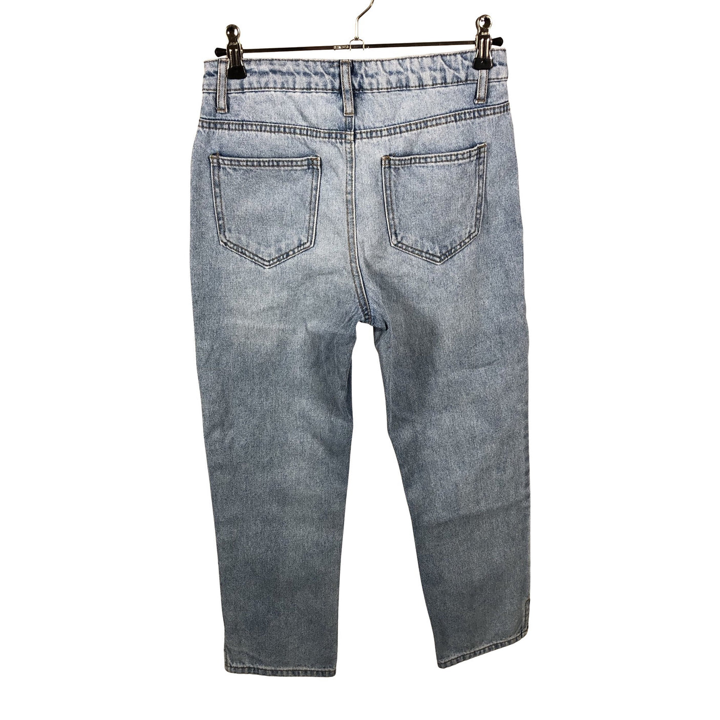 Unisex LMTD - Teksad, suurus 134 - 140 - Helesinine (4)