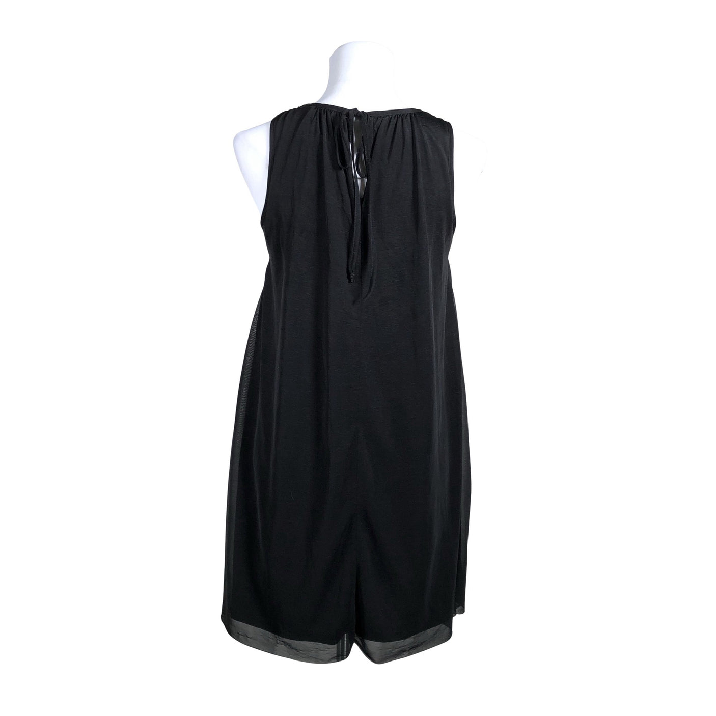 Unisex Dorothy Perkins - Õhuke kleit, suurus 38 - Must (2)