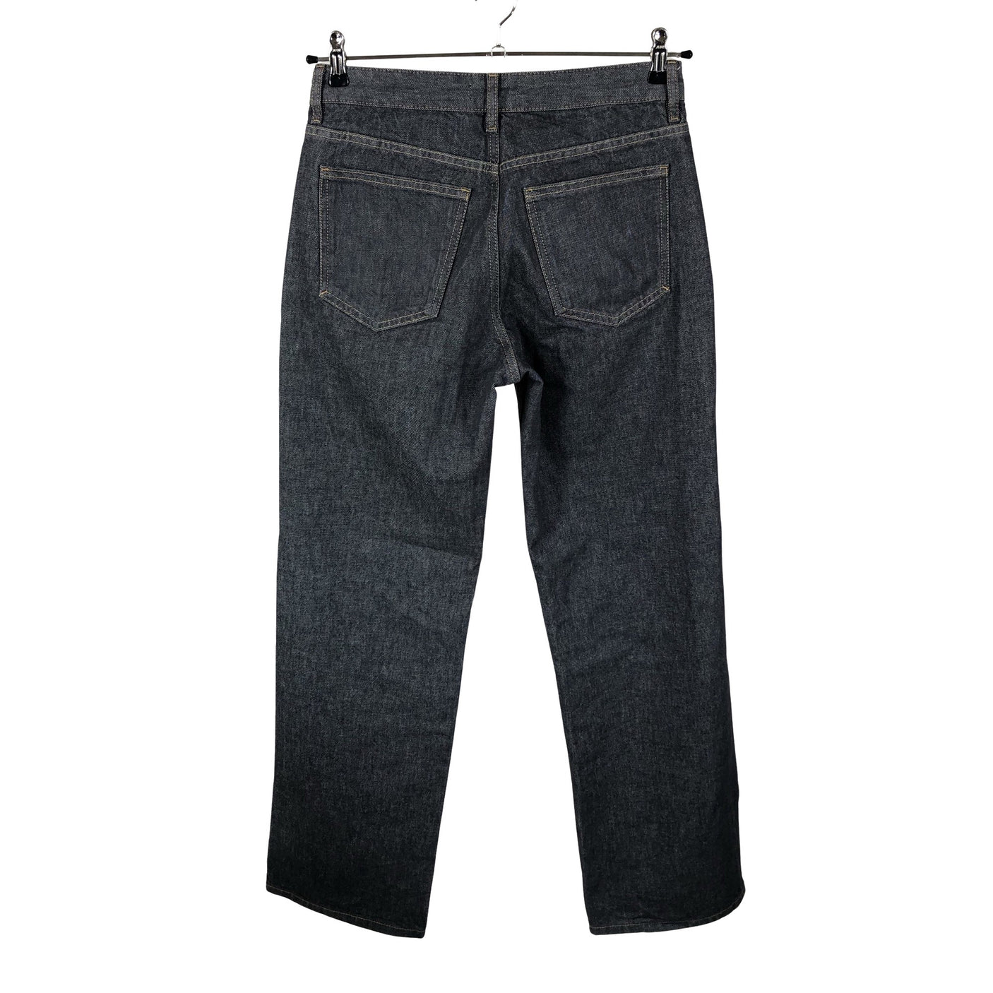Unisex Massimo Dutti - Teksad, suurus 38 - Hall (2)