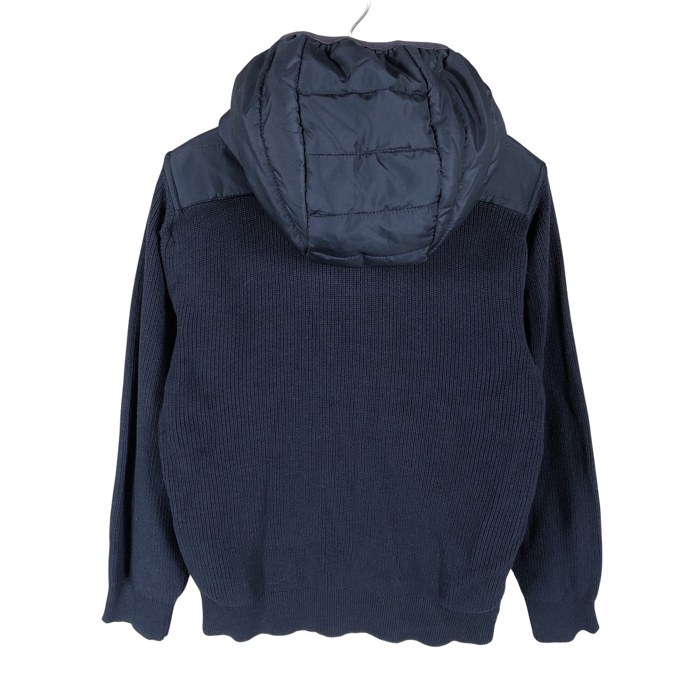 Unisex Next - Õhem talvejope, suurus 134 - 140 - Sinine (2)