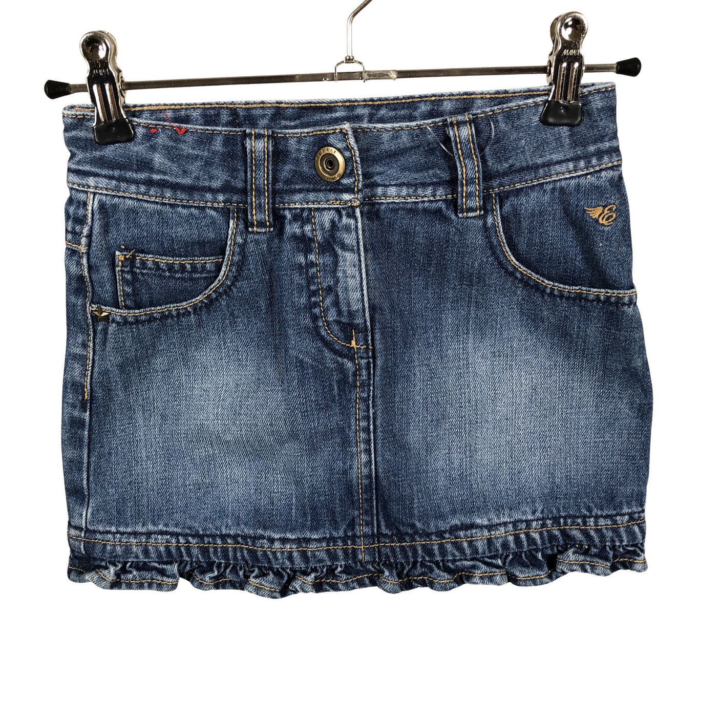 Unisex Esprit - Teksaseelik, suurus 110 - 116 - Sinine (1)