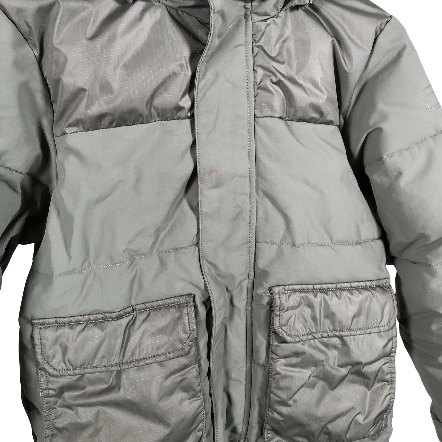 Unisex Molo Kids - Talvejope, suurus 134 - 140 - Roheline (3)