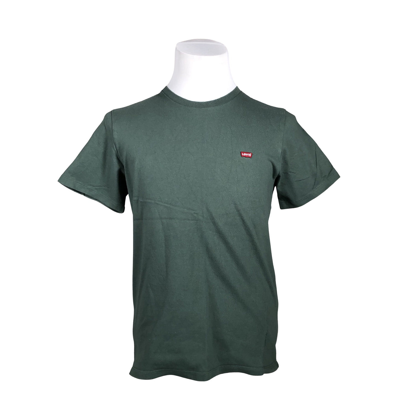 Unisex Levi's - T-särk, suurus M - Roheline (1)