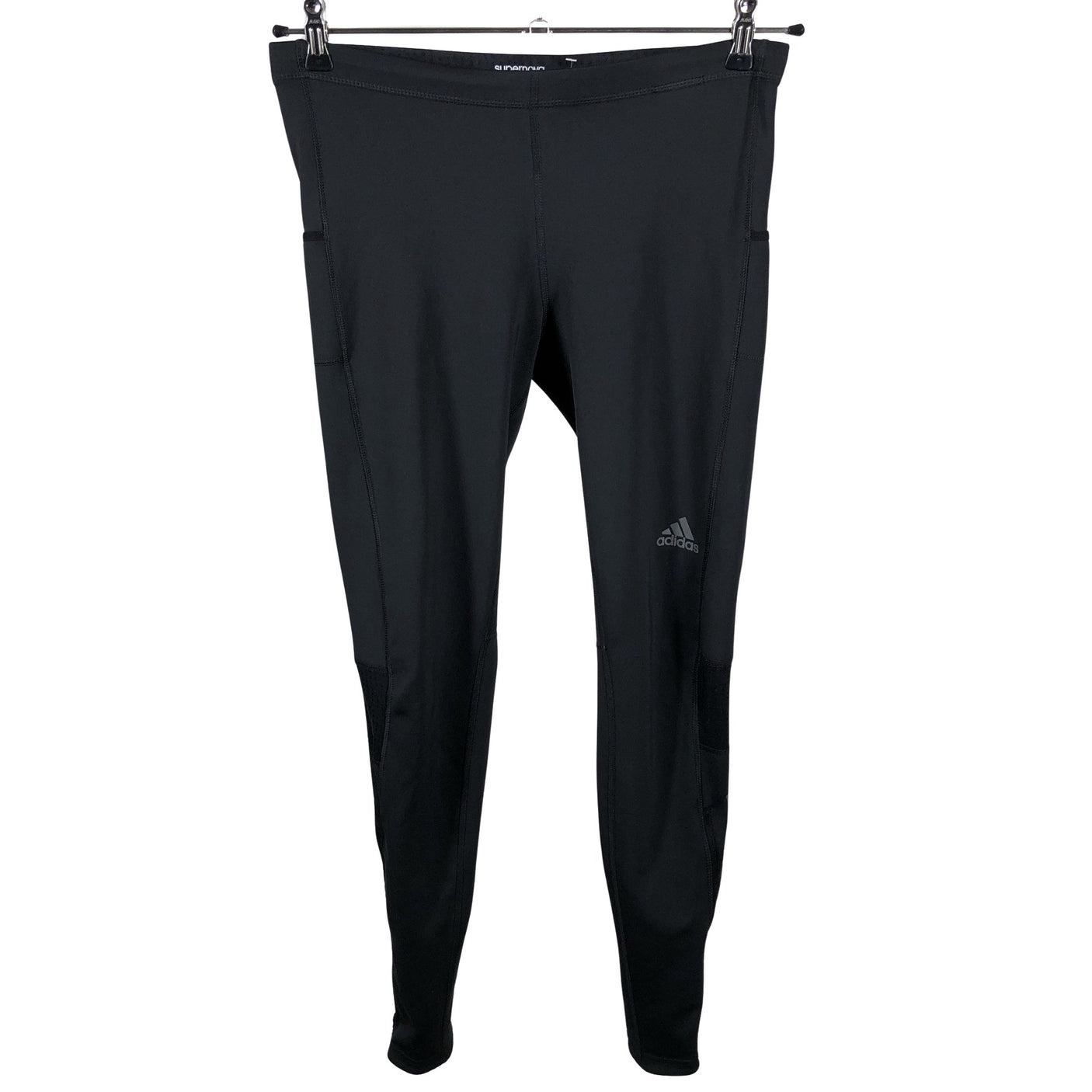 Unisex Adidas - Spordiretuusid, suurus S - Must (1)