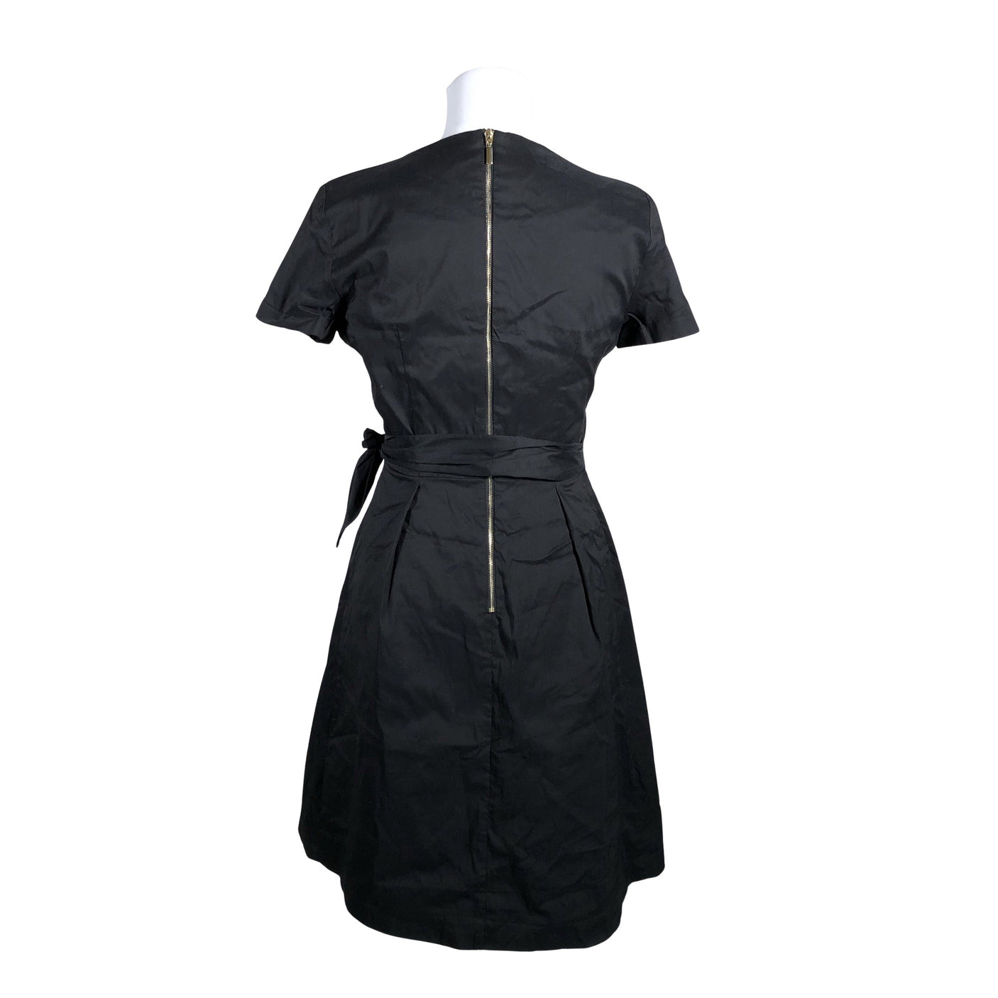 Unisex Esprit - Mitteveniv kleit, suurus 36 - Must (2)