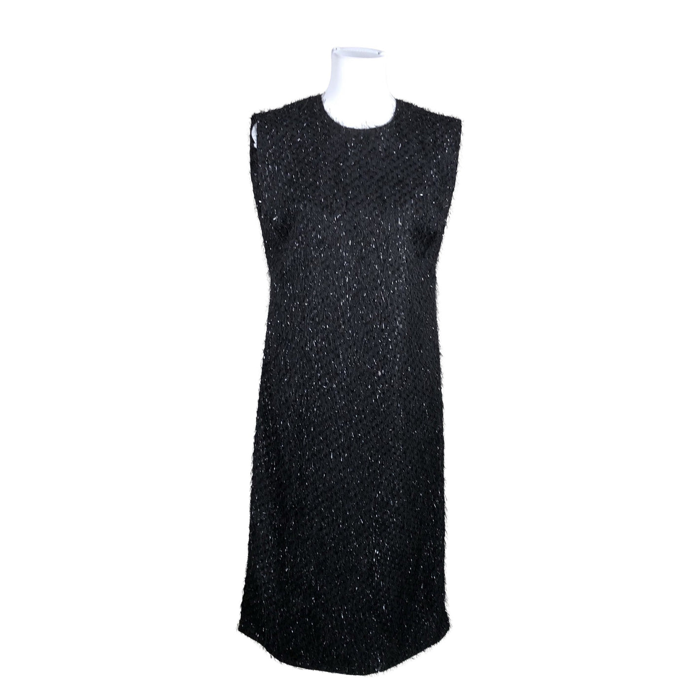 Unisex COS - Pidulik kleit, suurus 36 - Must (1)