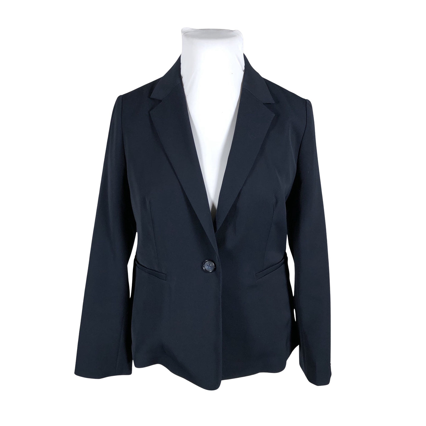 Unisex Tommy Hilfiger - Jakk, suurus 42 - Sinine (1)
