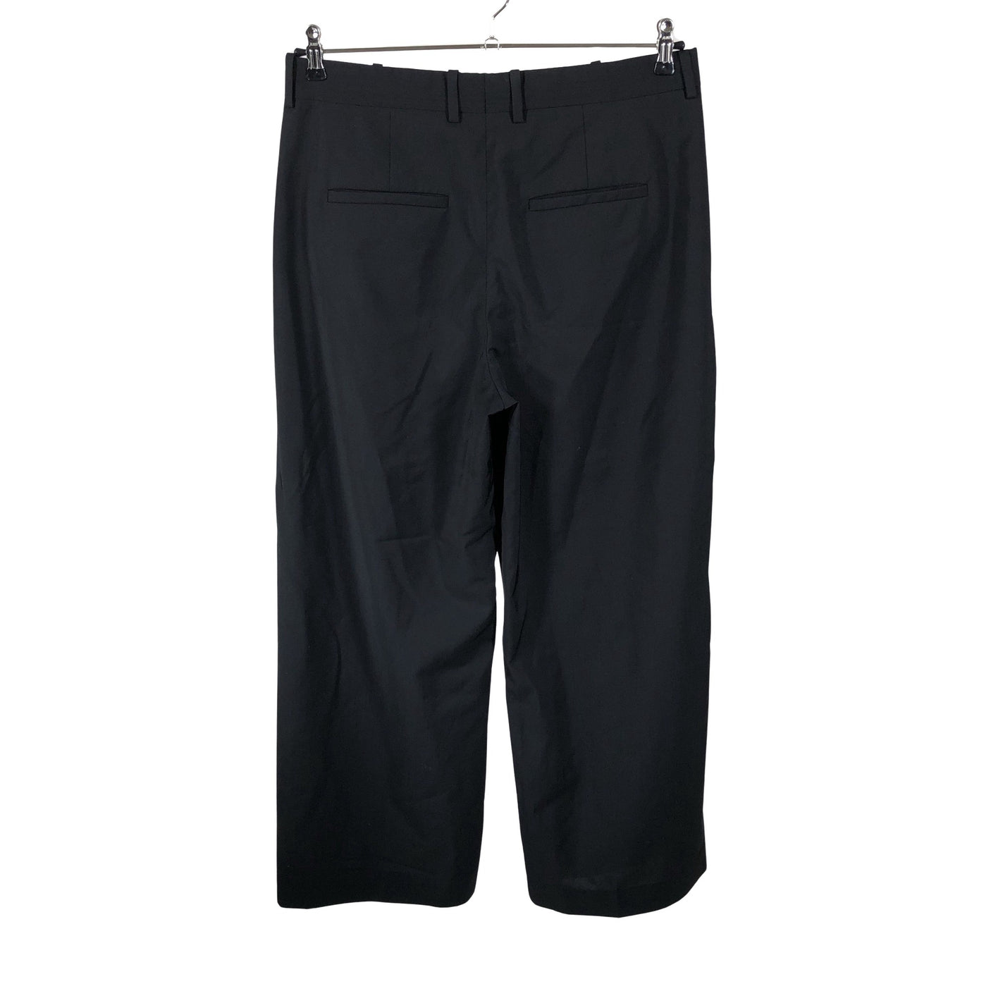 Unisex COS - Viigipüksid, suurus 42 - Must (2)