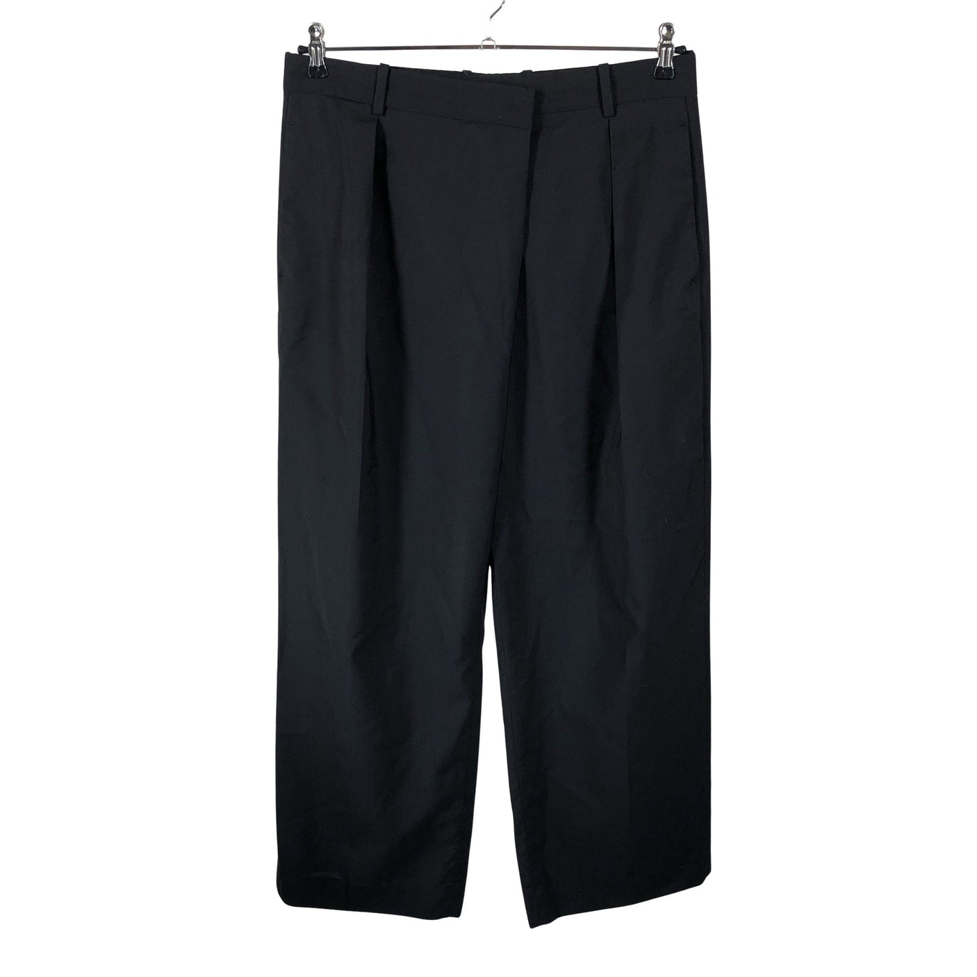 Unisex COS - Viigipüksid, suurus 42 - Must (1)