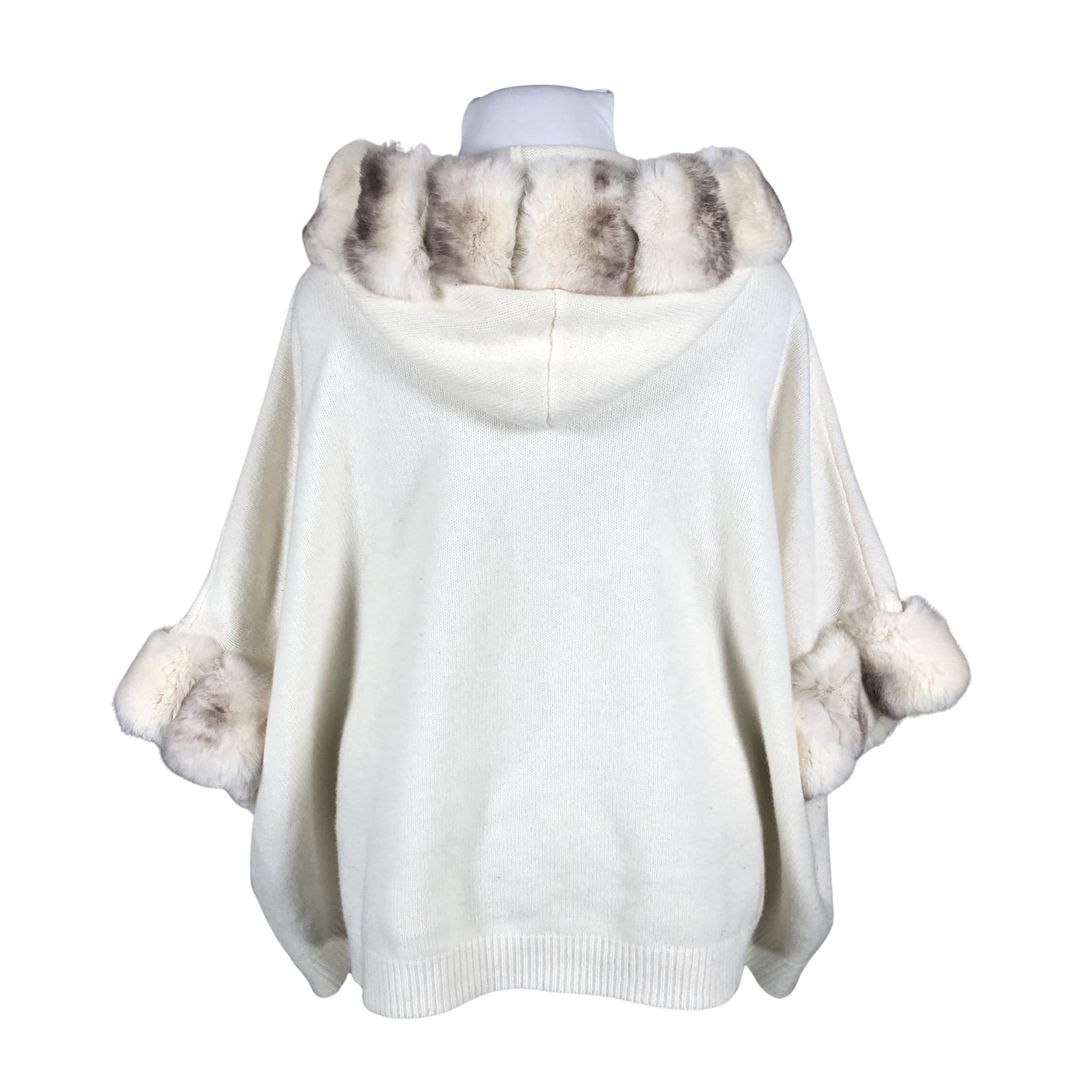 Unisex Max&Moi - Kardigan, suurus 42 - Valge (6)