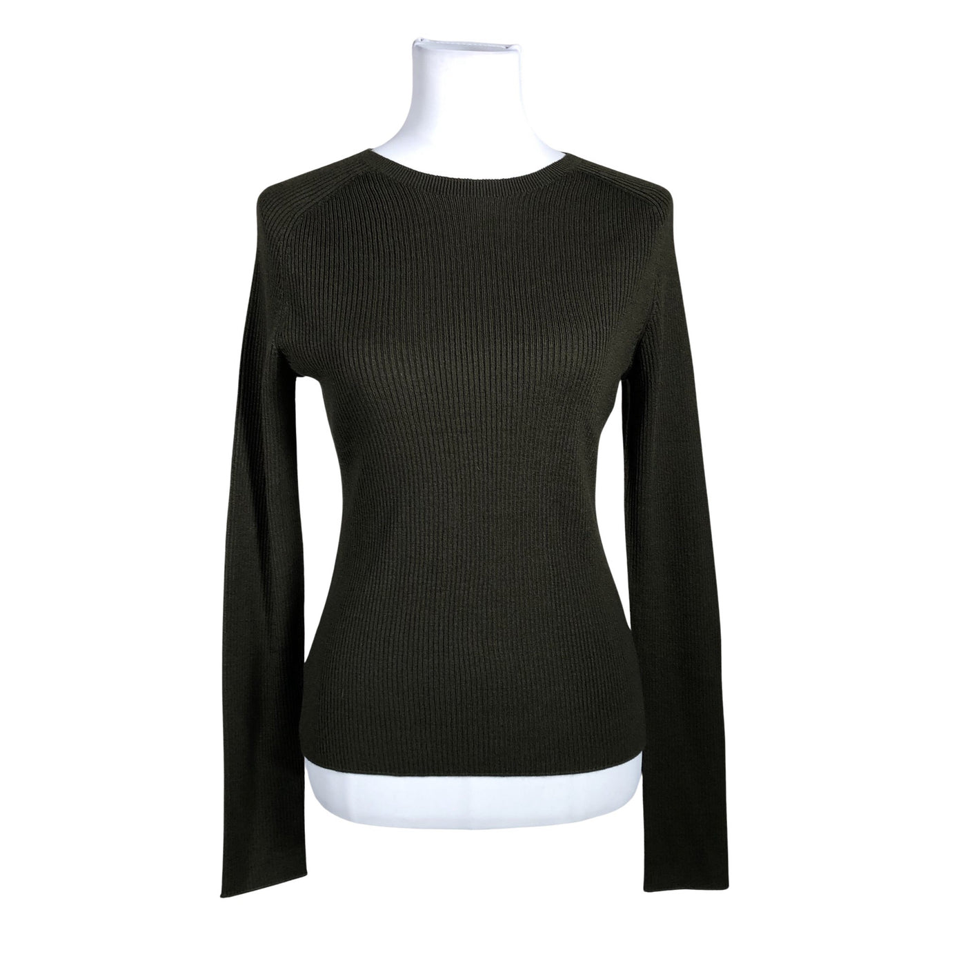 Unisex Uniqlo - Kampsun, suurus 38 - Roheline (1)