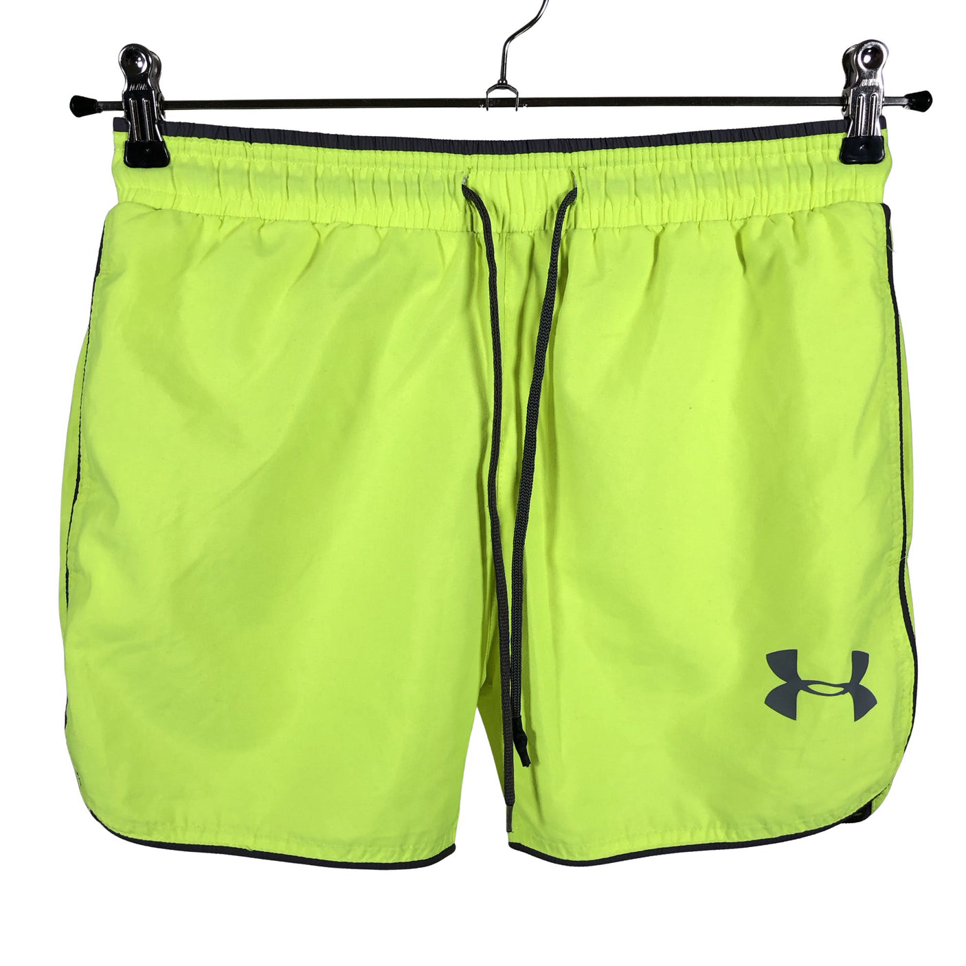 Unisex Under Armour - Ujumispüksid, suurus 158 - 164 - Roheline (1)