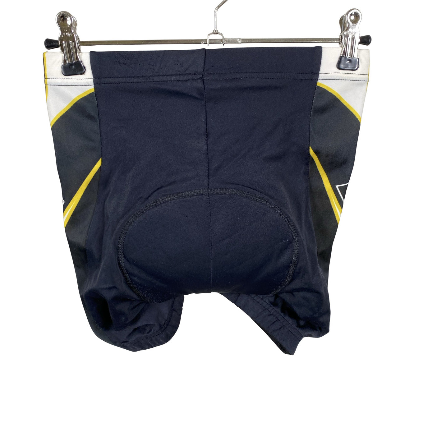 Unisex Scott - Lühikesed spordipüksid, suurus 134 - 140 - Must (2)