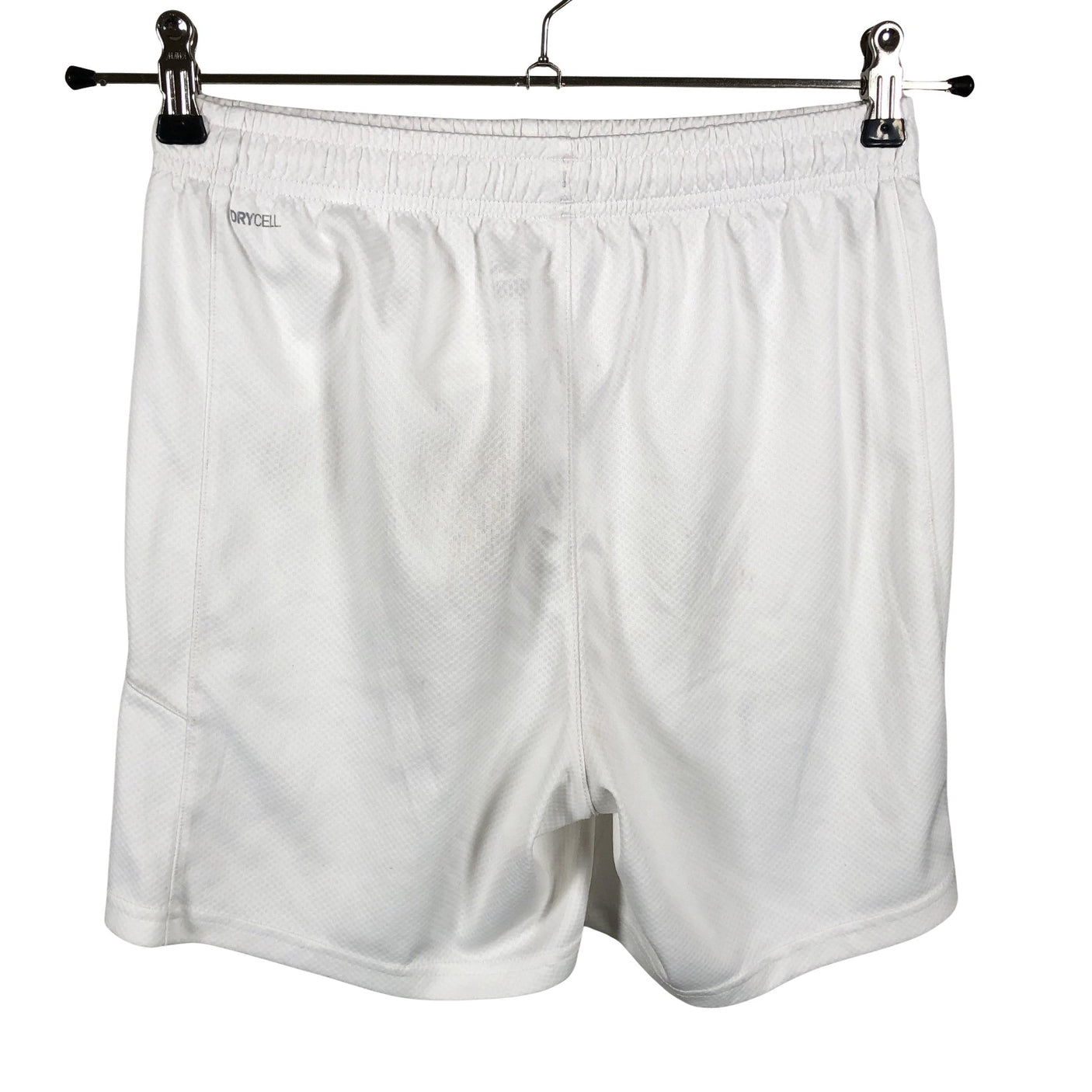 Unisex Puma - Lühikesed spordipüksid, suurus 170 - 176 - Valge (2)