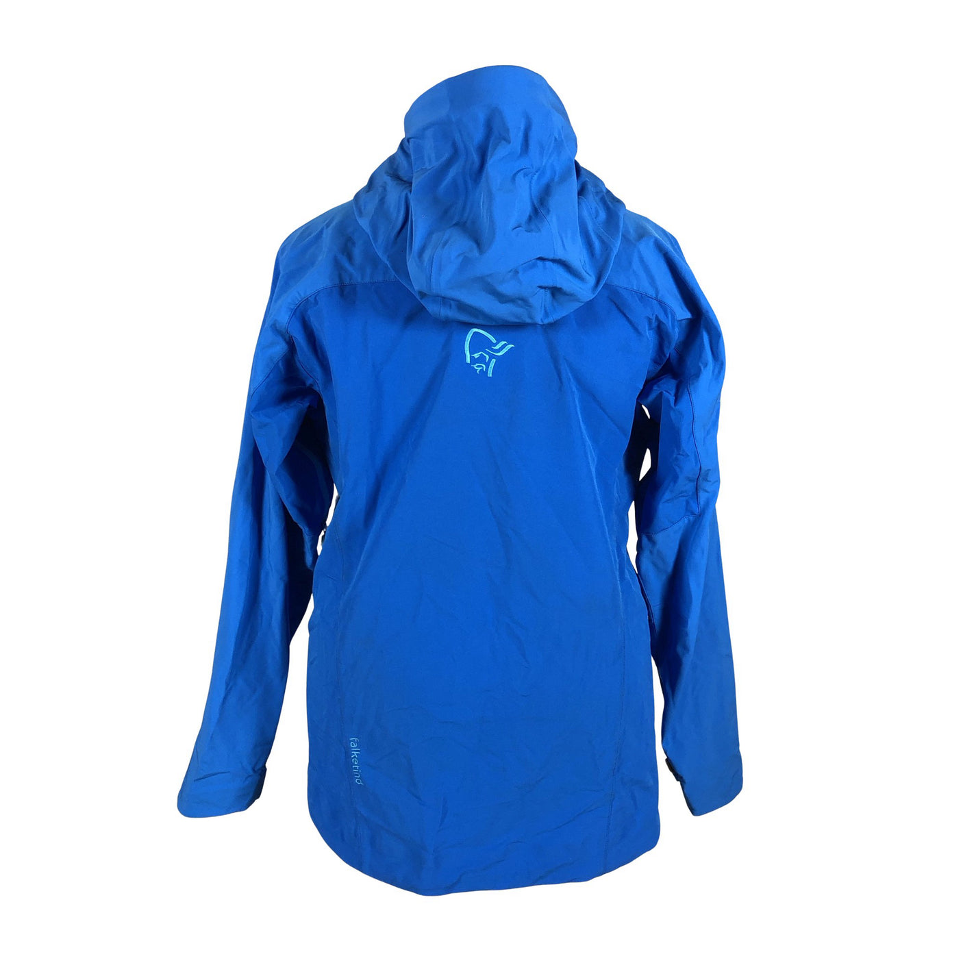 Unisex Norrøna - Softshell jope, suurus 42 - Sinine (3)