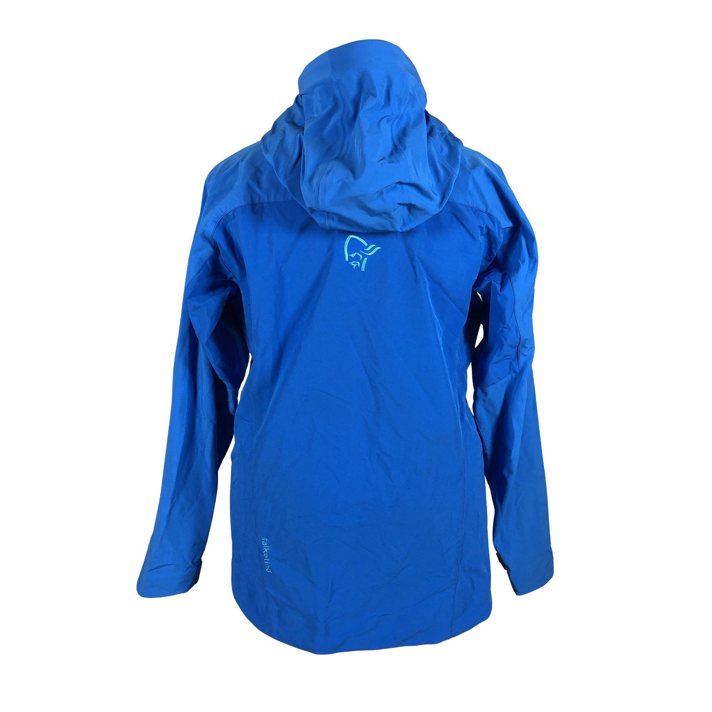 Unisex Norrøna - Softshell jope, suurus 42 - Sinine (4)