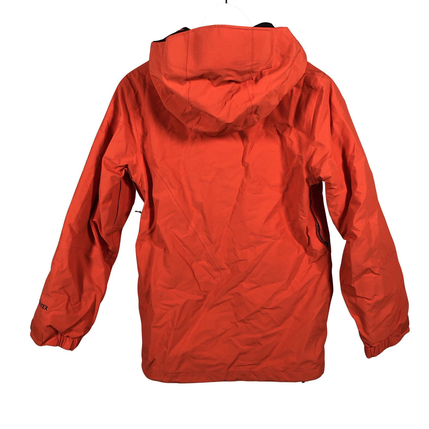 Unisex Volcom - Talvejope, suurus 146 - 152 - Punane (2)