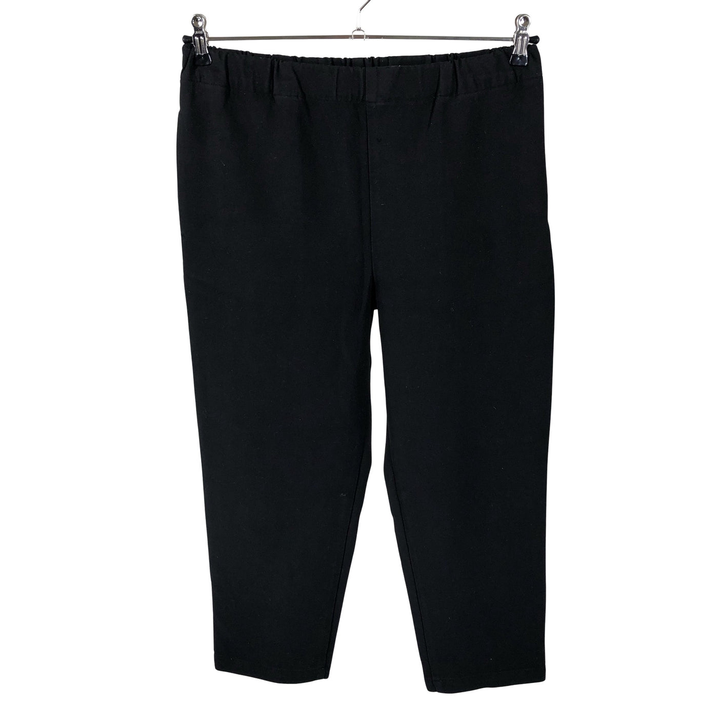Unisex Marimekko - Trikotaažist püksid, suurus 42 - Must (1)