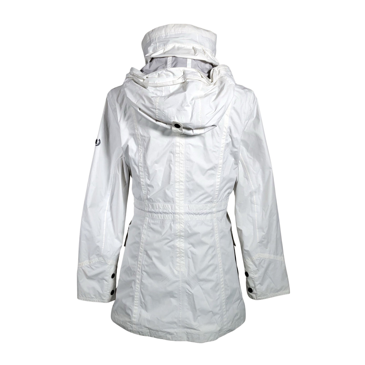 Unisex Henri Lloyd - Jope, suurus 36 - Valge (2)