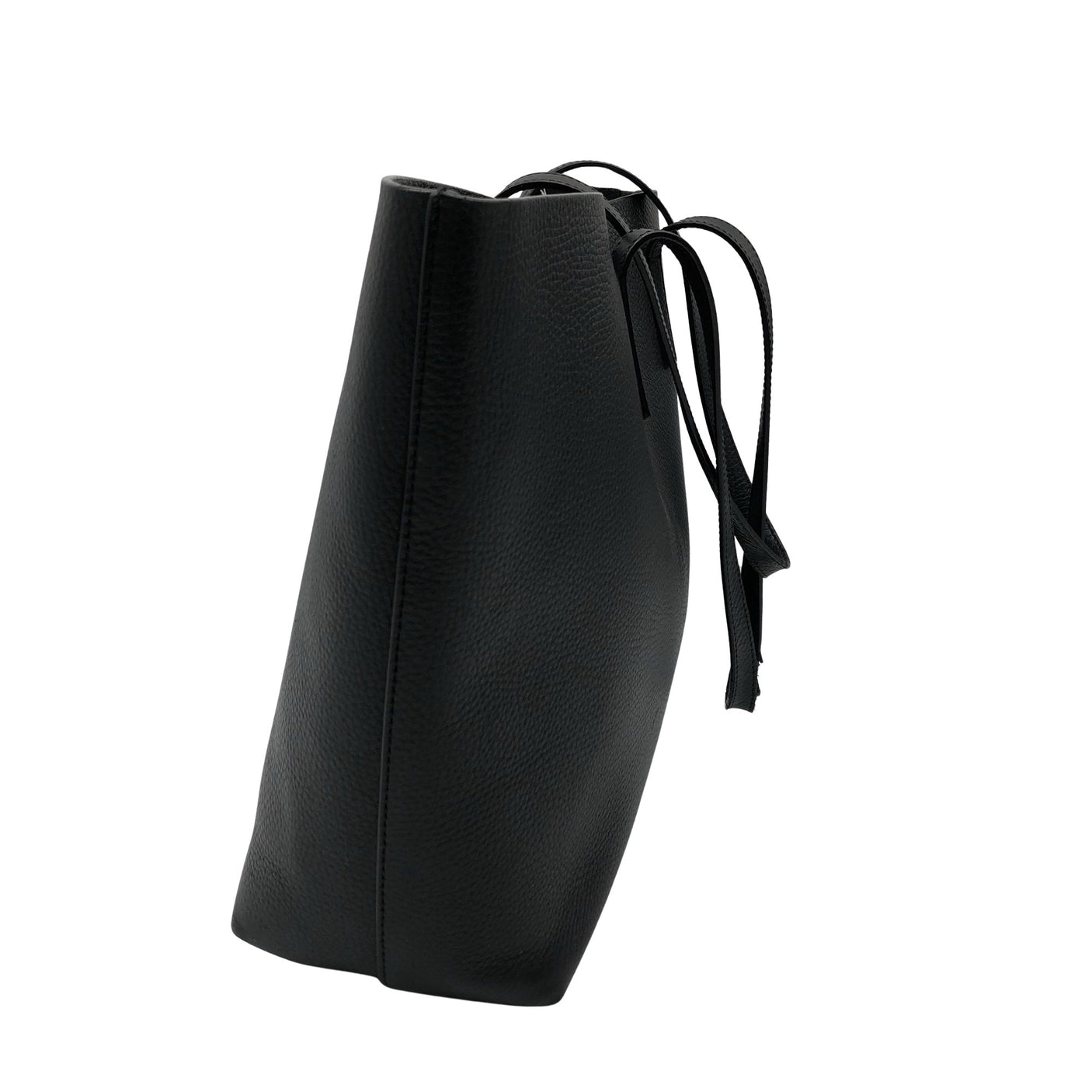 Unisex Balmuir - Käekott, suurus Maxi - Must (2)