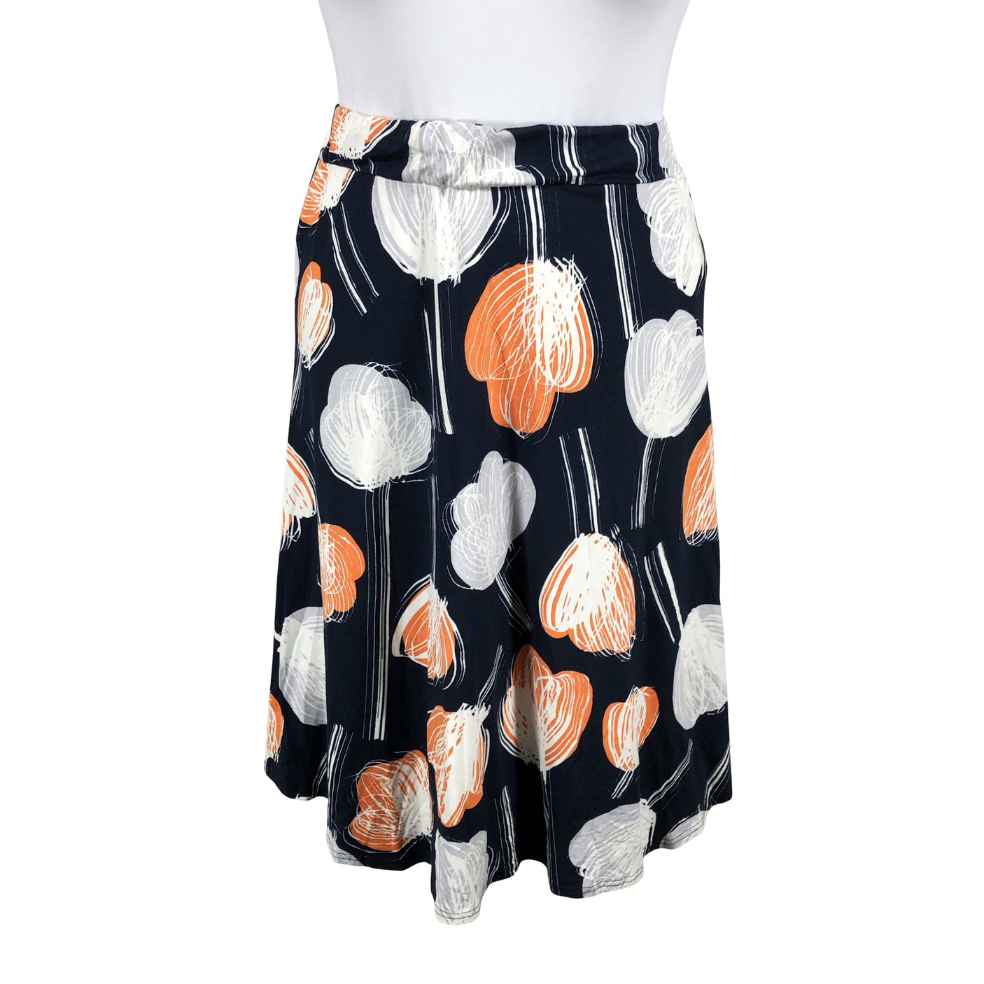 Unisex Nanso - Trikotaažist seelik, suurus 44 - Sinine (2)
