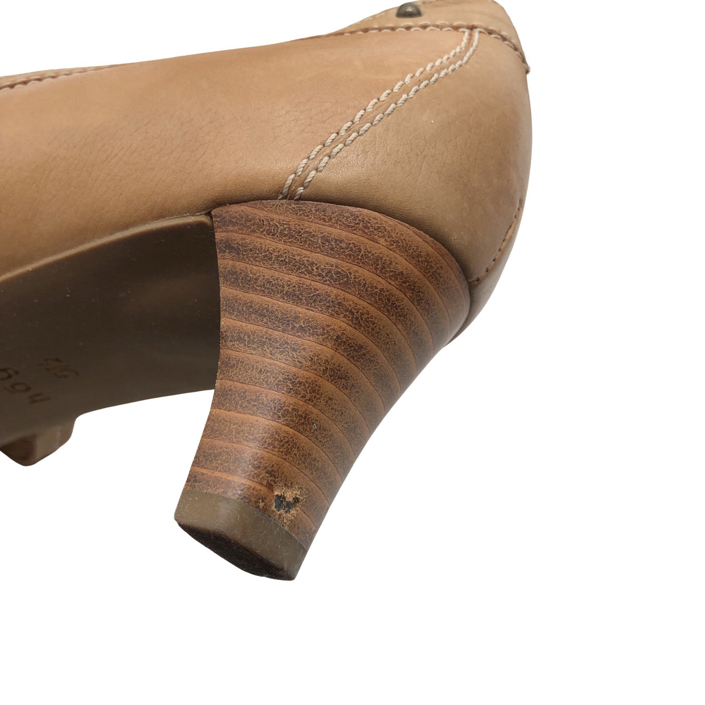 Unisex Högl - Kontsakingad, suurus 38 - Beige (4)