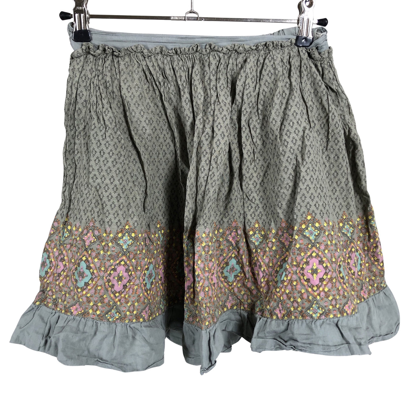 Unisex Noa Noa - Mitteveniv seelik, suurus 122 - 128 - Roheline (1)