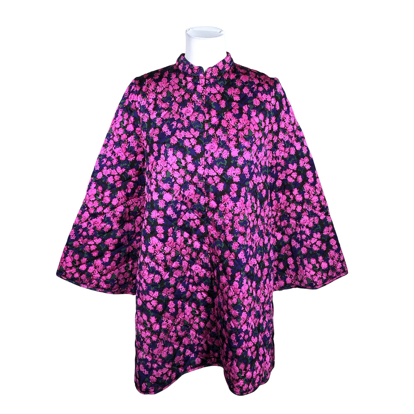 Unisex Baum und Pferdgarten - Mitteveniv kleit, suurus 36 - Heleroosa (1)