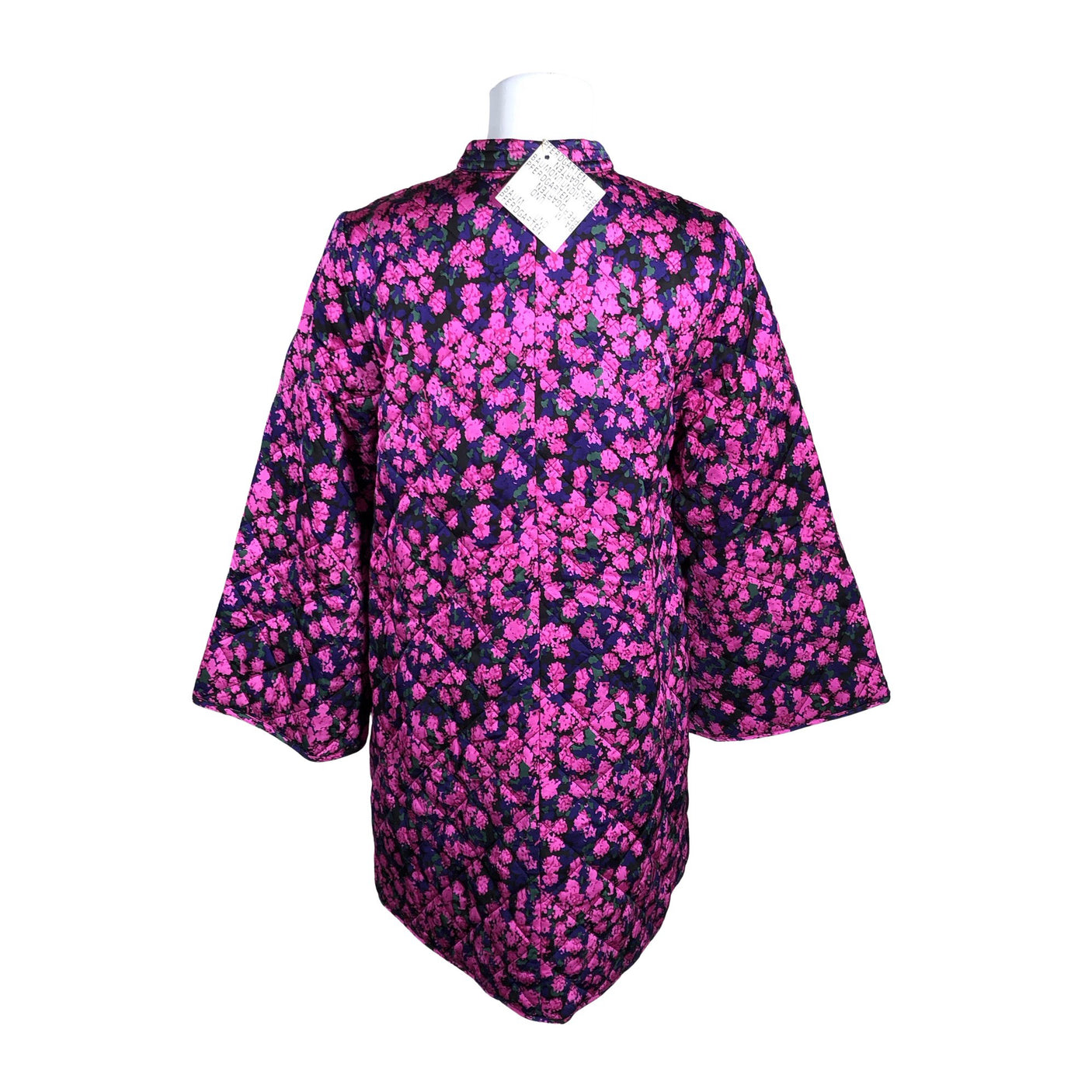 Unisex Baum und Pferdgarten - Mitteveniv kleit, suurus 36 - Heleroosa (3)